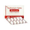 trust-pharm-gm-bh-Roxithromycin trust-pharm-gm-bh-Roxithromycin